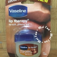 Jual VASELINE LIP THERAPY COCOA BUTTER Murah