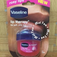 Jual VASELINE LIP THERAPY ROSY LIP Murah