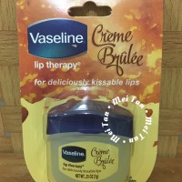 Jual VASELINE LIP THERAPY CREME BRULEE Murah