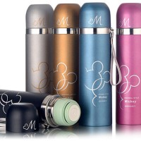 Jual TERMOS KARAKTER MICKEY MOUSE 500ML/TERMOS STAINLESS MICKEY MOUSE 500ML Murah