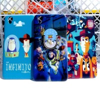 Jual Silicon Casing Softcase Hard toystory LG G3 Stylus Murah