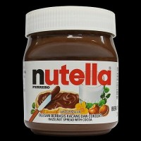 Jual Nutella 200 gram Murah