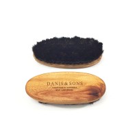 Jual Sikat Sepatu - Goat Hair Brush Murah