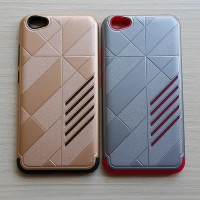 Hybrid Case Vivo V5 V5s Lite / casing armor back soft hard softcase