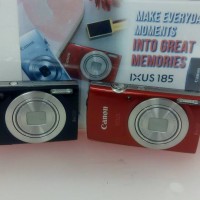 Jual Ixus 185 Garansi Resmi Datascript Termurah Murah