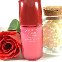 Jual Shiseido Ultimune Power Infusing Concentrate 10 ml Murah