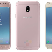 HP SAMSUNG GALAXY J3 PRO GARANSI RESMI 1 TAHUN
