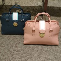 tas merk elle