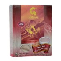 Jual GASOL Tepung Organic / Organik MPASI Bayi Varian Beras Merah Wangi Murah