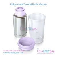 Jual Philips Avent Thermal Bottle Warmer Murah
