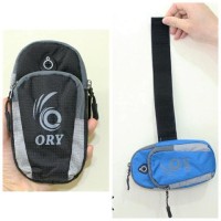 Jual SPORT ARMBAND CASE MAX 5,5 INCH SPORTS ARM BAND UNIVERSAL ORY 5.5INCH Murah