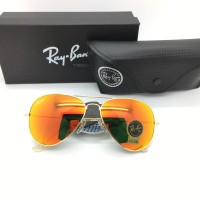 Jual KACAMATA RAYBAN AVIATOR 3026 FULLSET Murah