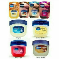 Jual VASELINE LIP THERAPY Murah