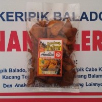 Jual Rendang Telur Amallia Murah