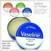 Jual HV11519 vaseline lip therapy 20gr original KODE BIS11573 Murah