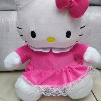 Jual Boneka Hello Kitty Ukuran Besar Murah