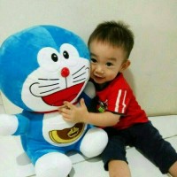 Jual Boneka Doraemon Besar Murah
