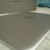 Laptop Ultrabook Gaming HP Envy 13 d027TU i7 6500 murah