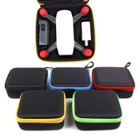 Jual Mini Handbag Hardshell Handheld Bag Case Box Holder For DJI Spark Murah