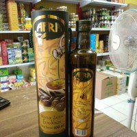 minyak zaitun afra 500 ml