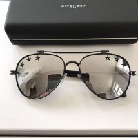 Jual Kacamata GIVENCHY AVIATOR 58mm Sunnies Sunglasses Original Murah