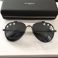 Jual Kacamata GIVENCHY AVIATOR 58mm Sunnies Sunglasses Original Murah