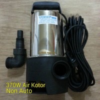 Jual Pompa Air Celup Taman YRK-370 BS Non Auto 370W {Submersible Pump} Murah