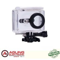 CASE WATERPROOF XIAOMI YI ACTION KAMERA