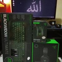 Jual Razer Deathadder Chorma Murah