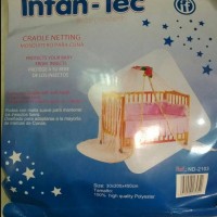 Jual KELAMBU BAYI Murah