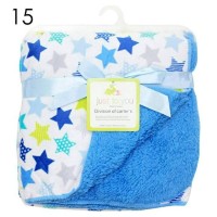 Jual Selimut Double Fleece Carter - 15 Murah