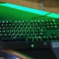 Jual Razer Blackwidow Ultimate 2016 Murah
