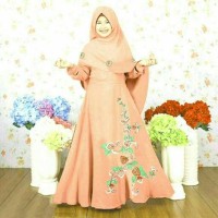 Jual ROSSY KIDS PEACH Murah