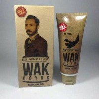 Jual Wak Doyok Original 100% (Promo) Murah