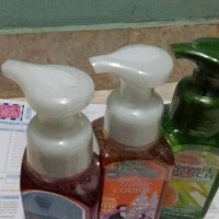 Jual hand shoap bath and body works original from usa Murah