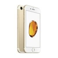 APPLE IPHONE 7-256 GB (GARANSI INTERNASIONAL RESMI ) GOLD