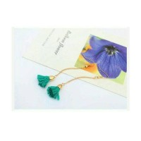 Jual bohemian tassel Earrings Murah