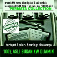 Jual pistol listrik taser stun gun alat jaga diri bela diri anti maling Murah
