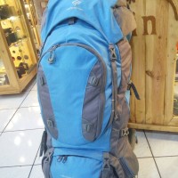 tas gunung carrier mentarang forester bukan eiger cosina rei