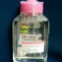 Jual Garnier Micellar Cleansing Water 125 ml Murah