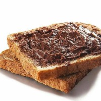 Jual Elmer Spread Chocolava Crunchy 5Kg (new) / selai Coklat chocomaltine Murah