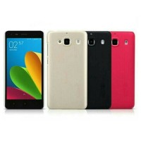 SLIM CASE NILLKIN FROSTED SHIELD FOR XIAOMI SAMSUNG J5 2016