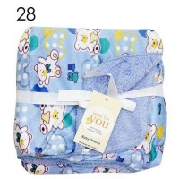 Jual Selimut Double Fleece Carter - 28 Murah