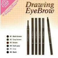 Jual etude house drawing eyebrow Murah