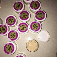 Jual MIXING FOUNDATION AJAIB Murah