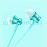 Jual XIAOMI PISTON HUOSAI 2 ORIGINAL HEADSET COLORFUL EARPHONE Murah