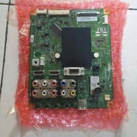 Mainboard TV Toshiba 40PB200