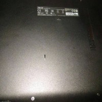 Laptop super gaming and design Asus A455l core i3 haswell Termurah...