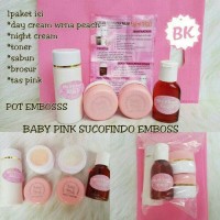 Jual baby pink Murah