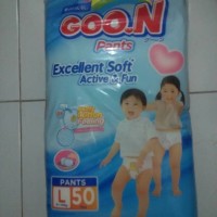 Jual GOON PANTS EXCELLENT L50 L 50 Murah